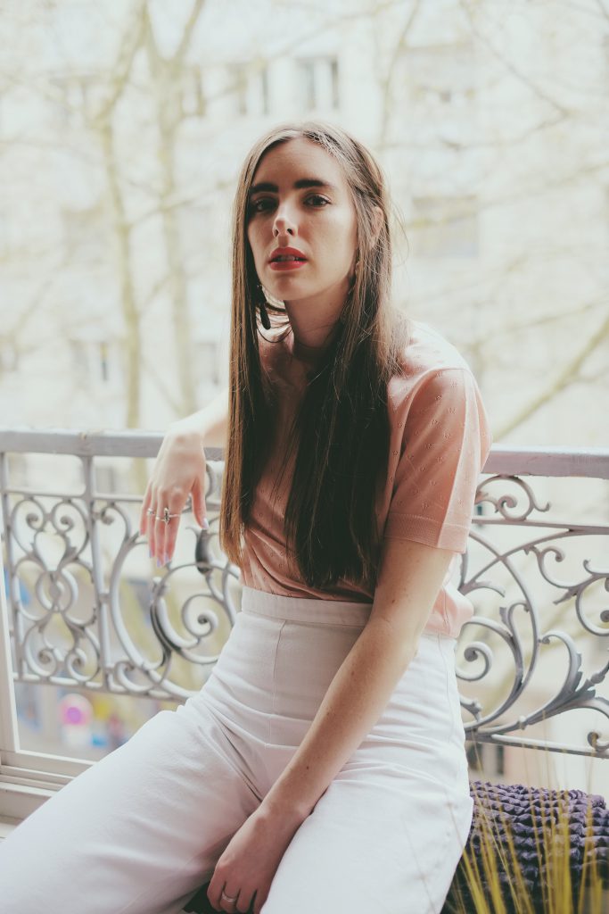 L’Idylle